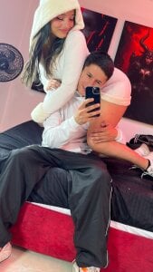 Vero_and_stive Public Gambar 2