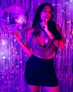 disco misstress od Sarah_Mistress_  5 snímek