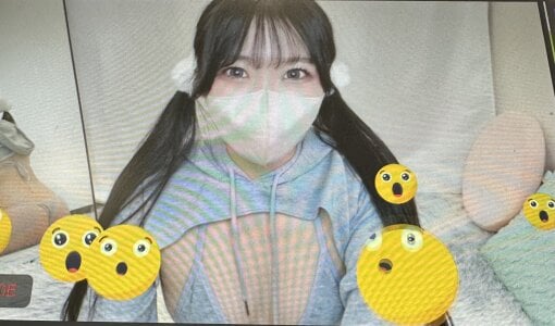 ramu-mero エフェクトありがとう🧡 Pic 5