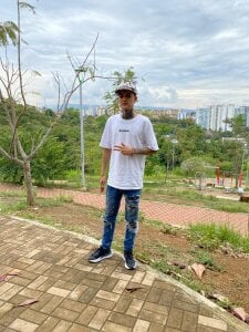 benjamin_anthony Public зображення 3