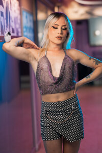 DominaDiosa