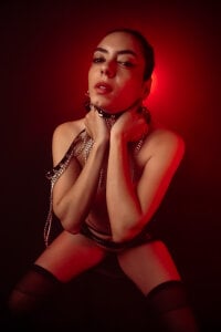 RoseWillsson DOMINATRIX Pic 4