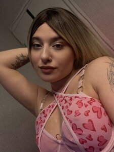 BabYRouge Your Mary ❤️ Gambar 5