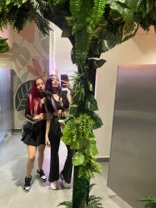 Girlwhitelatina Public Pic 3