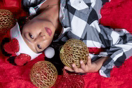 Alisson_SteelersexyのChristmasの 7枚の写真