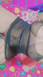 zoe_hot20 Honey, I'm hot Pic