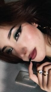 EvelynLamber Sweet Mystery 🥰❤ Pic 3