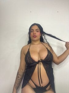 Ambar85 Im yours Billede 3