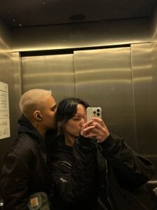 Escaped_Brides Public Foto 2