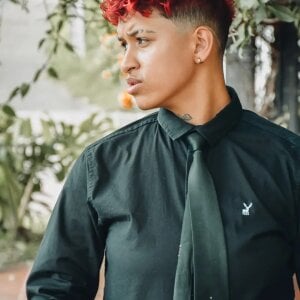 DominickJoness Public  3. fénykép