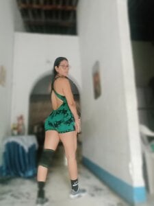 biianca_1 My gym Foto