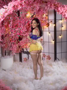 Victoria_PoetSNOW WHITE🍎 Bild 2