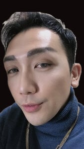 kokutenchan Public Foto 4