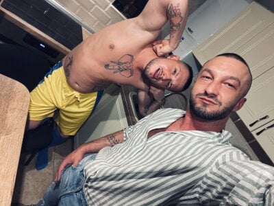 dexxterminator Public Foto 6