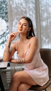 RachelSimpsonのWhen Feelings Bloom🌷の 5枚の写真