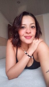 Aria_Russo Public Pic 2