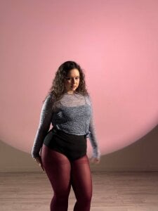 Michelle_Joness XO XO Pic