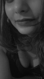 GoddessMikasa My lip 🤤🌸 Pic