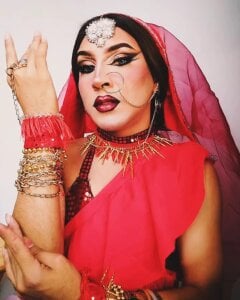 georgiina_giio indu зображення 5