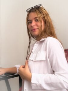 Steisyromero7 I am in your dreams Pic 3