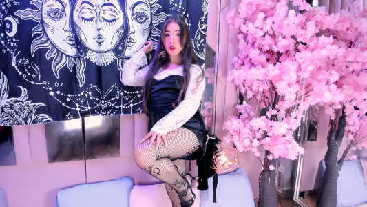 Today I want to moan very hard your sweet name 😈 de Naomistart Foto 5