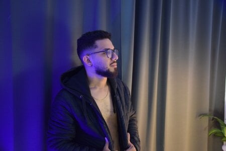 LeoAnderson__ Public Poză