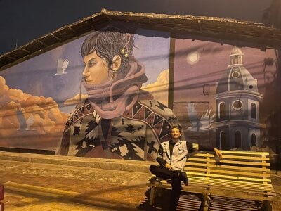 Andressec: Public ( 2 фото)