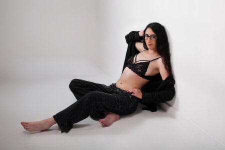 GirafMusic Dark Strength Pic