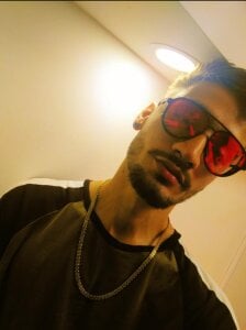 iamxandertv Public Pic