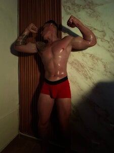 jack_pergurtson01 sexy and strong 🫦🔥💦🍆🥵 Pic 2