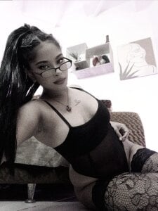 I looked beautiful for you 💖 de camilafoox7  2 photos