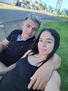 Public de Millyhsantos  2 Imagens