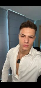 boywonderxxx sexy Pic