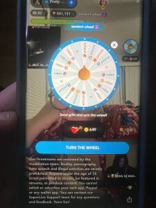 leenieb88 Public Pic 2