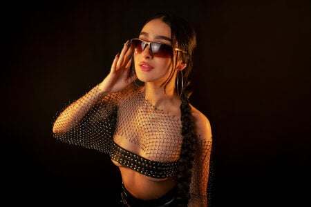 The essential is not seen, it is vibrates. de TokyoHaskel  5 Imagens