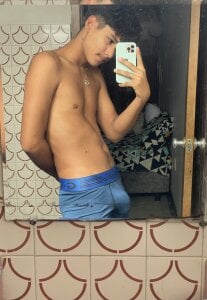 OliverTwinky 🔥 Pic 4