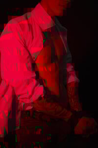 david_huge let's make it burn Pic 2