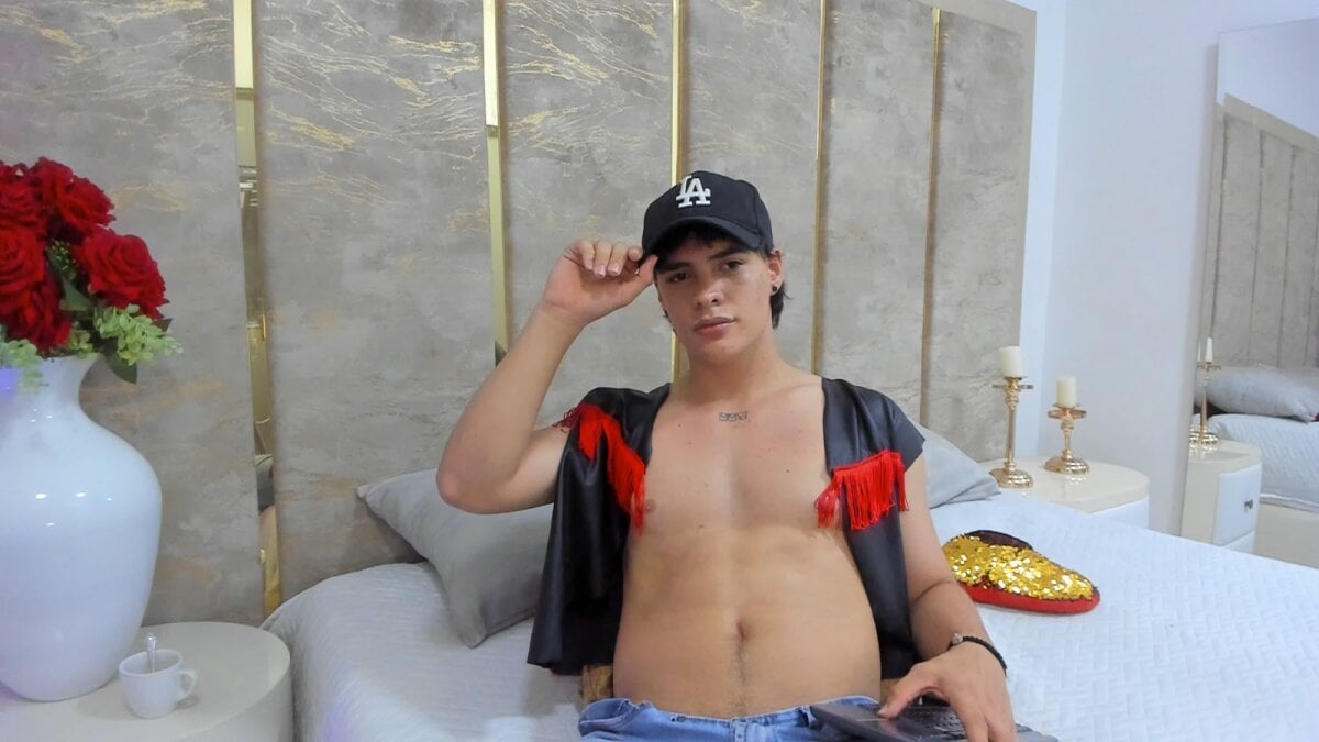 BenitoSaenz Image populaire  7850