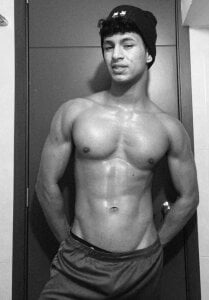 DomenicoRey: Public ( 3 фото)