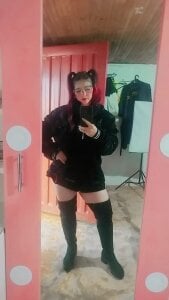 _DulceFuego 🤗😊😇 Pic 3