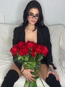 VanessaTenderness Public Hình 7