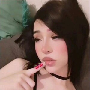 Evelyn_Campbell Public Kuva