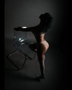 😍Sexy and elegant 😍 de Conejita_lis  4 Imagens