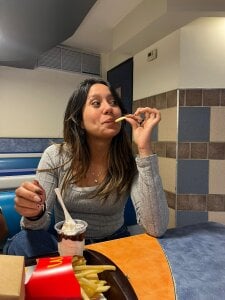 LunaaMorena exclusively for you 🔥 Pic 3