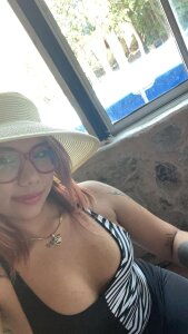 MelissaAGT ☀️🖤I went to relax🖤☀️ Pic 7