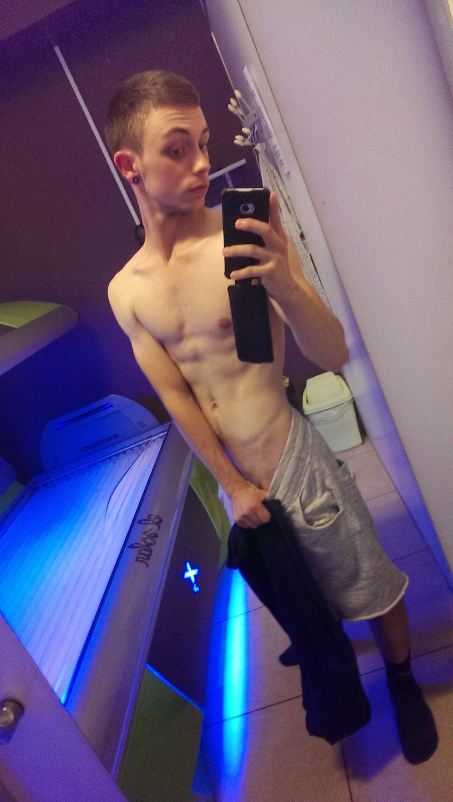 so2g00d2Bbad4u Public Pic 3