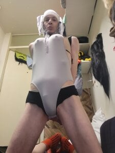 Sletjeray@xh Bunny outfits Pic 8