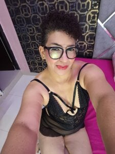 SkylerMoonn i´ll wait for you in my live show! Pic 4