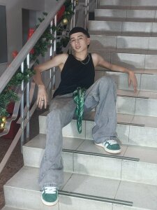 Zdjęcia lian_cameron ONLY ME:  6