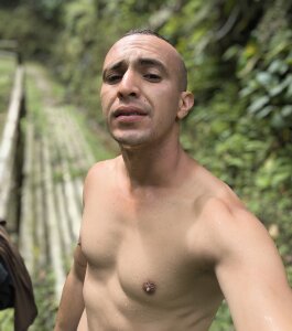 🔥🌌 od logan-31  4 snímek